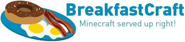 Breakfastcraft Logo